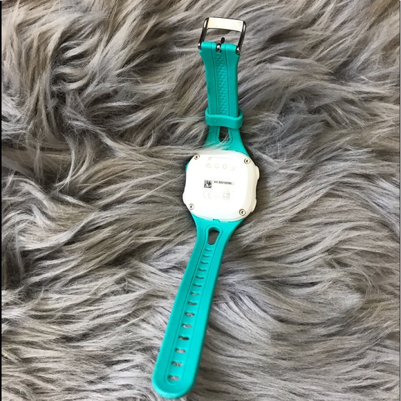 Garmin Forerunner 15 GPS Running Watch - Picture 4 of 4